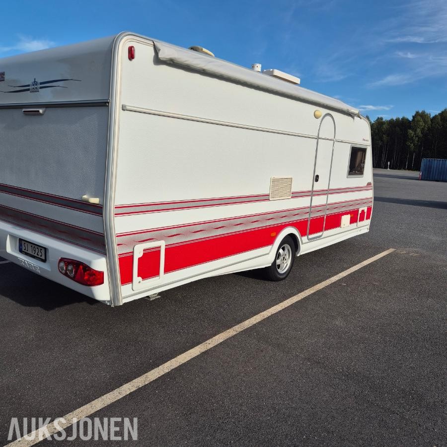 2007 KABE Royal 560xl