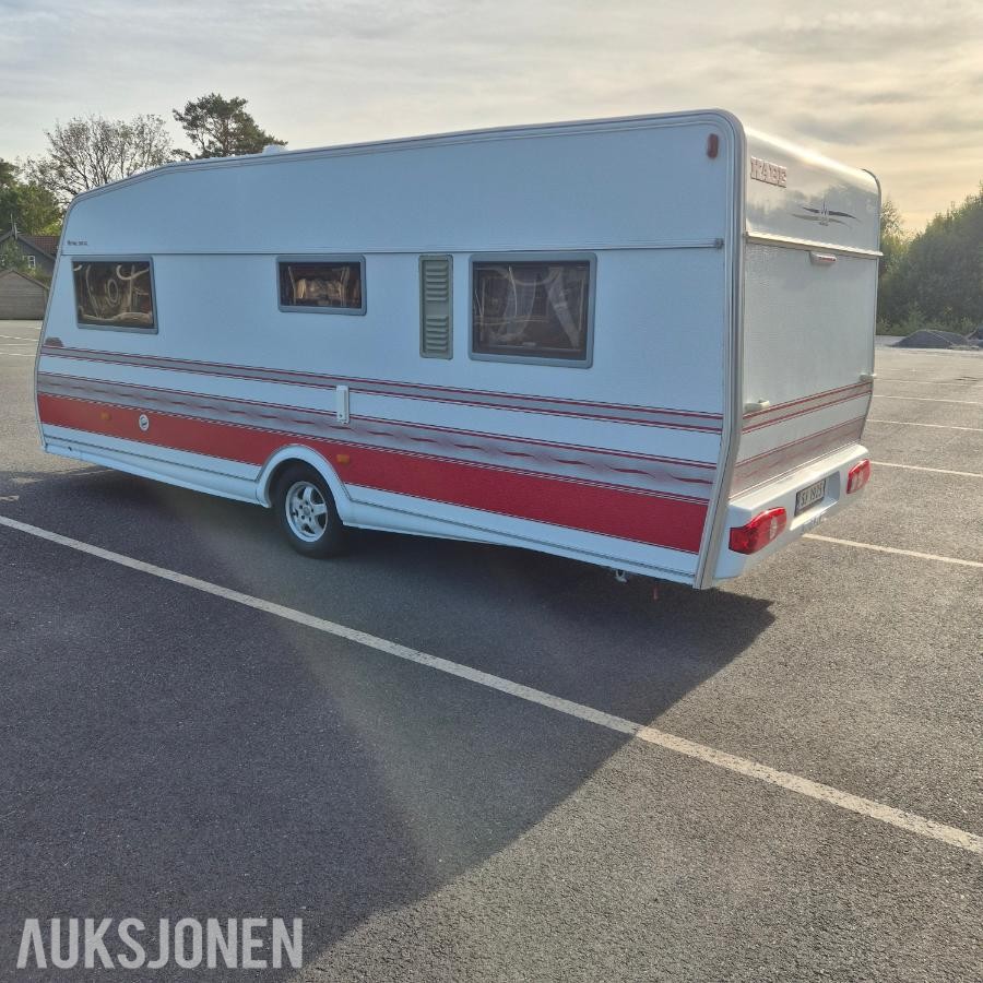 2007 KABE Royal 560xl