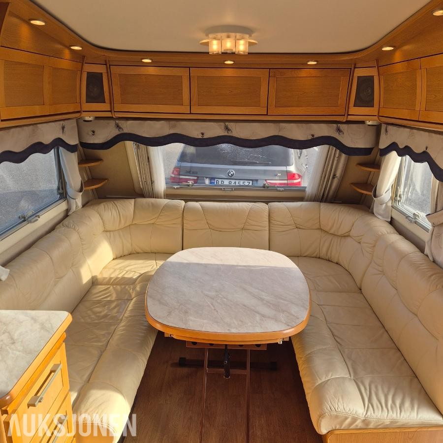 2007 KABE Royal 560xl