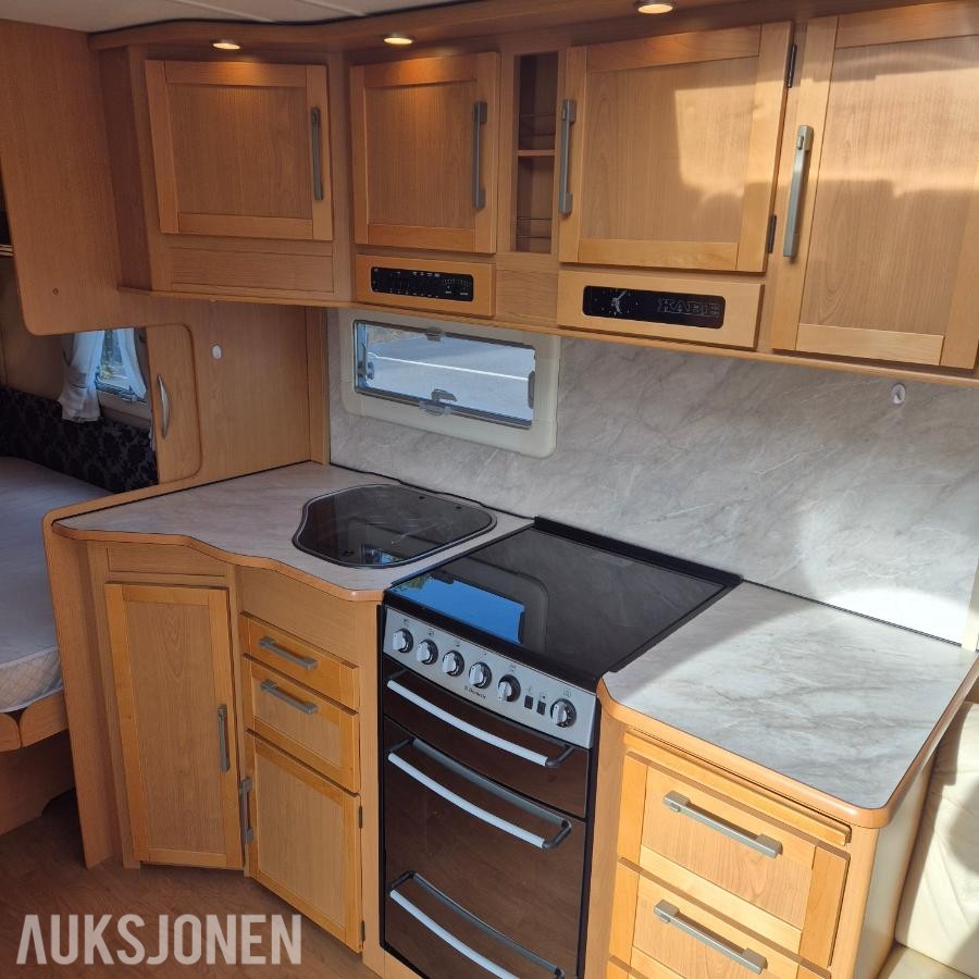 2007 KABE Royal 560xl