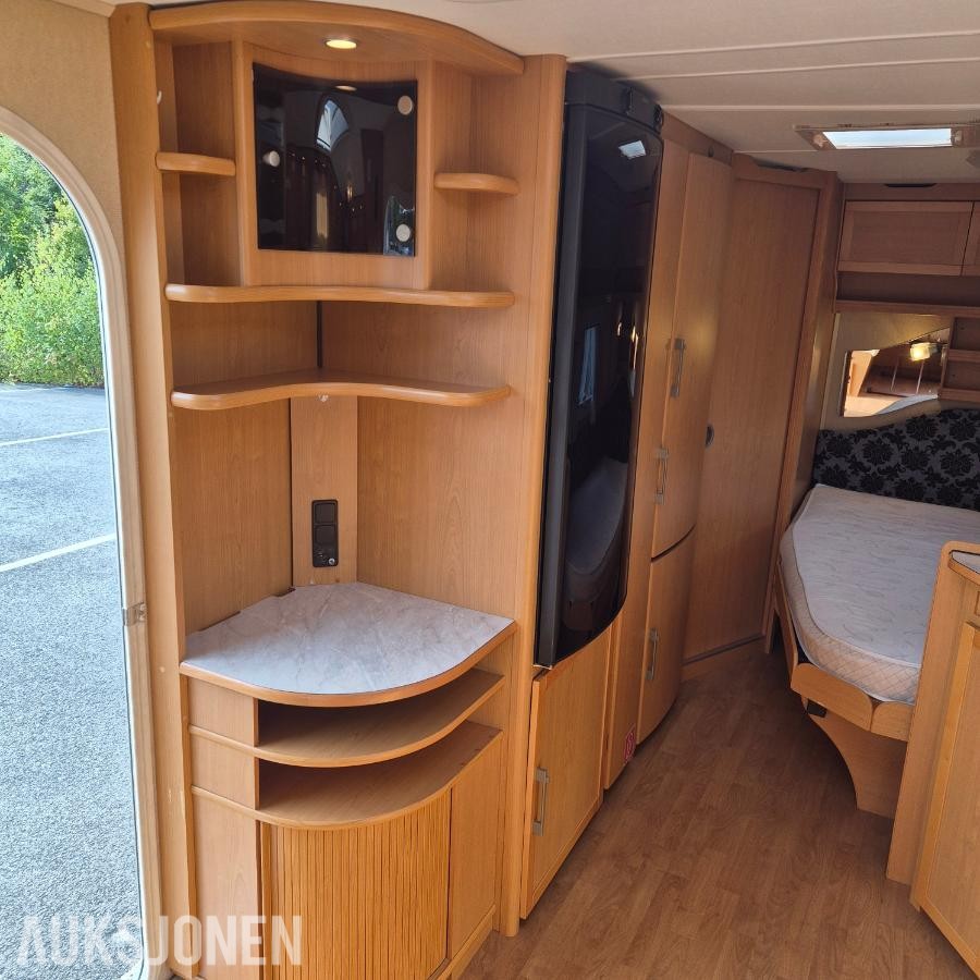 2007 KABE Royal 560xl