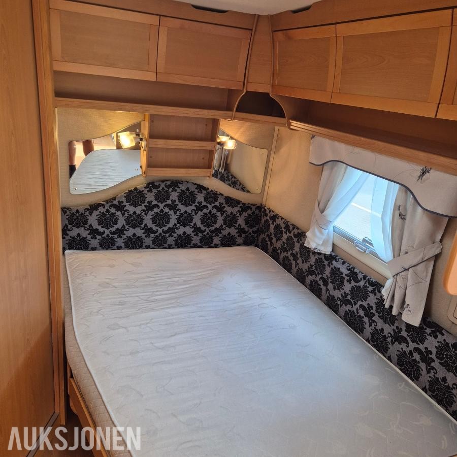 2007 KABE Royal 560xl