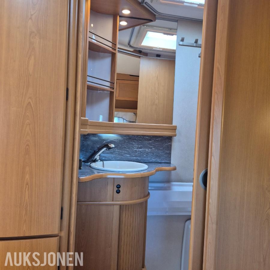 2007 KABE Royal 560xl