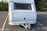 2007 KABE Royal 560xl