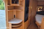 2007 KABE Royal 560xl
