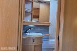 2007 KABE Royal 560xl