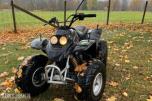 2009 SMC RAM 50cc, registrert *Ingen minstepris*