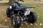 2009 SMC RAM 50cc, registrert *Ingen minstepris*
