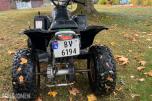 2009 SMC RAM 50cc, registrert *Ingen minstepris*