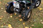 2009 SMC RAM 50cc, registrert *Ingen minstepris*