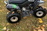 2009 SMC RAM 50cc, registrert *Ingen minstepris*