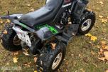 2009 SMC RAM 50cc, registrert *Ingen minstepris*