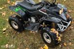 2009 SMC RAM 50cc, registrert *Ingen minstepris*