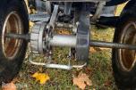 2009 SMC RAM 50cc, registrert *Ingen minstepris*
