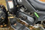 2009 SMC RAM 50cc, registrert *Ingen minstepris*