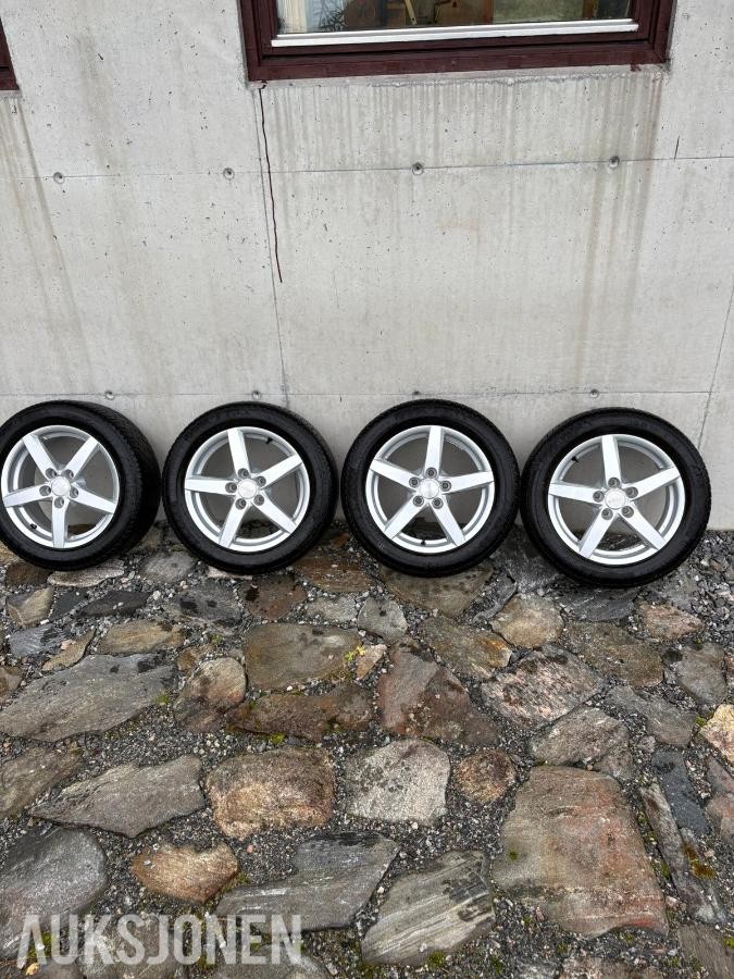 2014 MERCEDES-BENZ A180 DEFA KUPEVARMER S+V DEKK EU OK TIL 09.2028