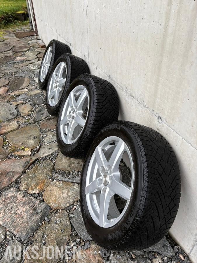 2014 MERCEDES-BENZ A180 DEFA KUPEVARMER S+V DEKK EU OK TIL 09.2028