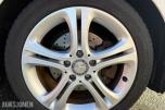 2014 MERCEDES-BENZ A180 DEFA KUPEVARMER S+V DEKK EU OK TIL 09.2028
