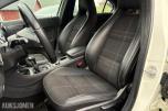 2014 MERCEDES-BENZ A180 DEFA KUPEVARMER S+V DEKK EU OK TIL 09.2028