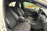 2014 MERCEDES-BENZ A180 DEFA KUPEVARMER S+V DEKK EU OK TIL 09.2028