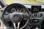 2014 MERCEDES-BENZ A180 DEFA KUPEVARMER S+V DEKK EU OK TIL 09.2028