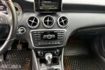 2014 MERCEDES-BENZ A180 DEFA KUPEVARMER S+V DEKK EU OK TIL 09.2028