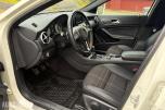 2014 MERCEDES-BENZ A180 DEFA KUPEVARMER S+V DEKK EU OK TIL 09.2028