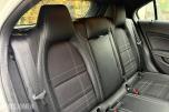 2014 MERCEDES-BENZ A180 DEFA KUPEVARMER S+V DEKK EU OK TIL 09.2028