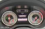 2014 MERCEDES-BENZ A180 DEFA KUPEVARMER S+V DEKK EU OK TIL 09.2028