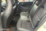 2014 MERCEDES-BENZ A180 DEFA KUPEVARMER S+V DEKK EU OK TIL 09.2028