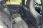 2014 MERCEDES-BENZ A180 DEFA KUPEVARMER S+V DEKK EU OK TIL 09.2028