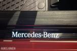 2014 MERCEDES-BENZ A180 DEFA KUPEVARMER S+V DEKK EU OK TIL 09.2028