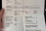 2014 MERCEDES-BENZ A180 DEFA KUPEVARMER S+V DEKK EU OK TIL 09.2028
