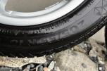 2014 MERCEDES-BENZ A180 DEFA KUPEVARMER S+V DEKK EU OK TIL 09.2028