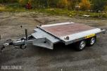 2021 Hippe Henger`n Containerhenger 8-2.7T Containerhenger 8-2.7T