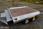 2021 Hippe Henger`n Containerhenger 8-2.7T Containerhenger 8-2.7T