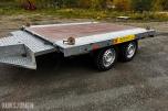 2021 Hippe Henger`n Containerhenger 8-2.7T Containerhenger 8-2.7T