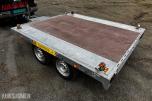 2021 Hippe Henger`n Containerhenger 8-2.7T Containerhenger 8-2.7T