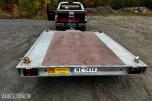 2021 Hippe Henger`n Containerhenger 8-2.7T Containerhenger 8-2.7T