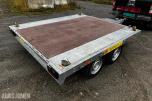 2021 Hippe Henger`n Containerhenger 8-2.7T Containerhenger 8-2.7T