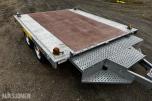 2021 Hippe Henger`n Containerhenger 8-2.7T Containerhenger 8-2.7T