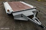 2021 Hippe Henger`n Containerhenger 8-2.7T Containerhenger 8-2.7T