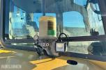 2019 Volvo ECR88D gravemaskin TILTROTATOR 2 SKUFFER SENTRALSMØRING