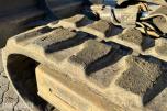2019 Volvo ECR88D gravemaskin TILTROTATOR 2 SKUFFER SENTRALSMØRING