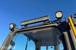 2019 Volvo ECR88D gravemaskin TILTROTATOR 2 SKUFFER SENTRALSMØRING