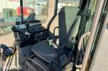 2019 Volvo ECR88D gravemaskin TILTROTATOR 2 SKUFFER SENTRALSMØRING