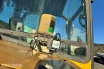 2019 Volvo ECR88D gravemaskin TILTROTATOR 2 SKUFFER SENTRALSMØRING