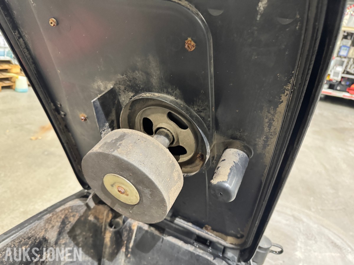 2008 Kärcher BD55/40 gulvvaskemaskin 24 Volt