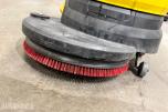 2008 Kärcher BD55/40 gulvvaskemaskin 24 Volt