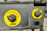 2008 Kärcher BD55/40 gulvvaskemaskin 24 Volt